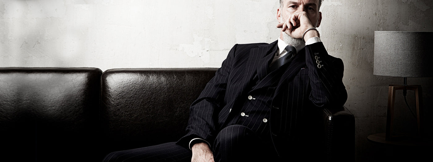 Seven Reasons to Hire a Wardrobe Consultant