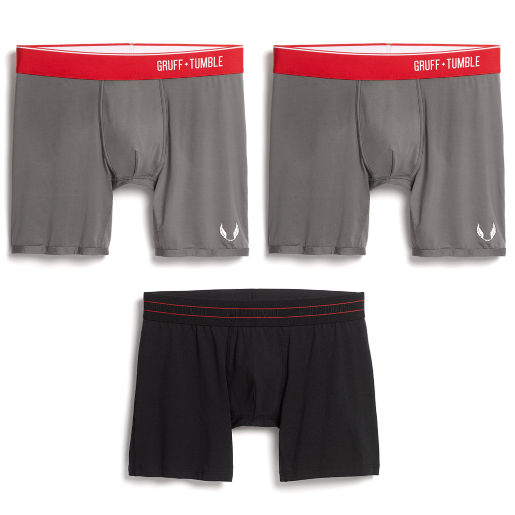 Amazing Dads Pack II