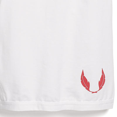 Sportsman premium size boxer briefs for big and tall men. XL, XXL, 3XL, 4XL. option=crispy white