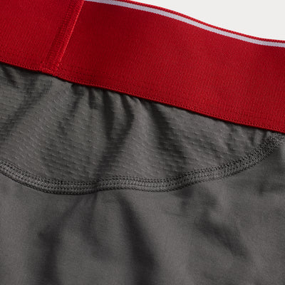 Sportsman premium size boxer briefs for big and tall men. XL, XXL, 3XL, 4XL. option=crispy white