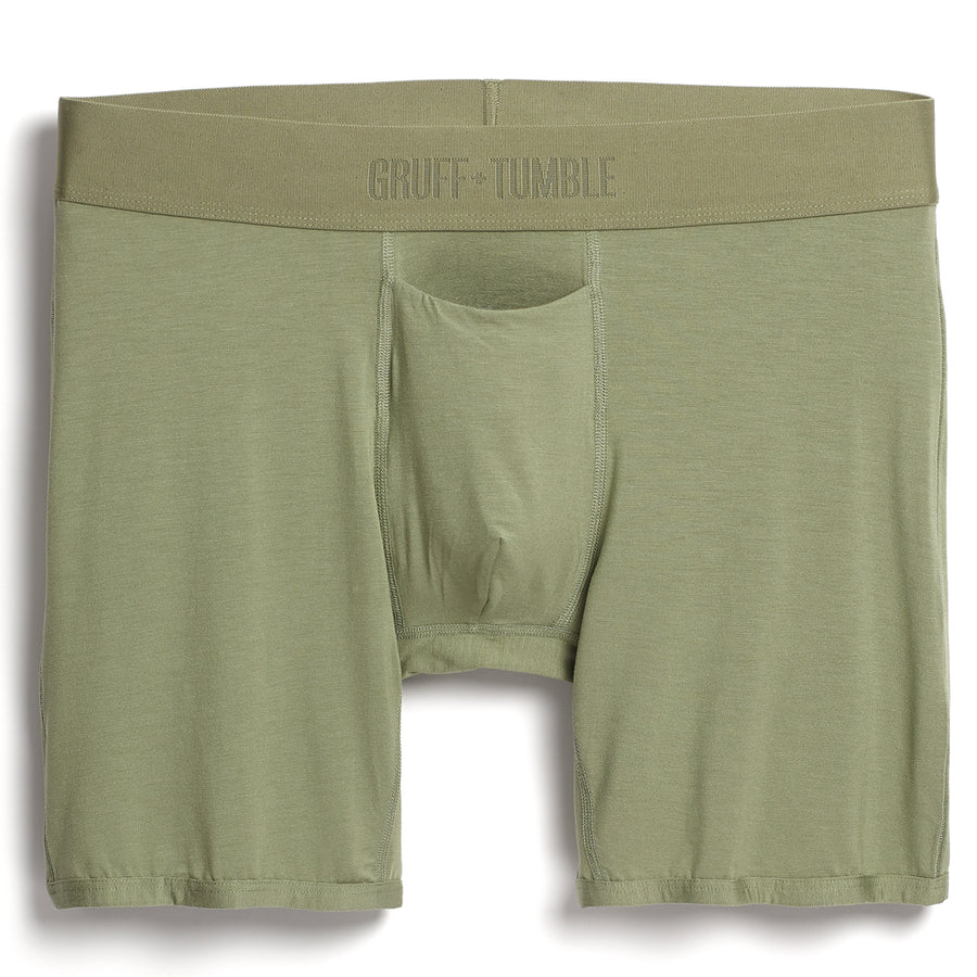 Gruff + Tumble Spring Fling Pack - Statesman, Sportsman, Journeyman