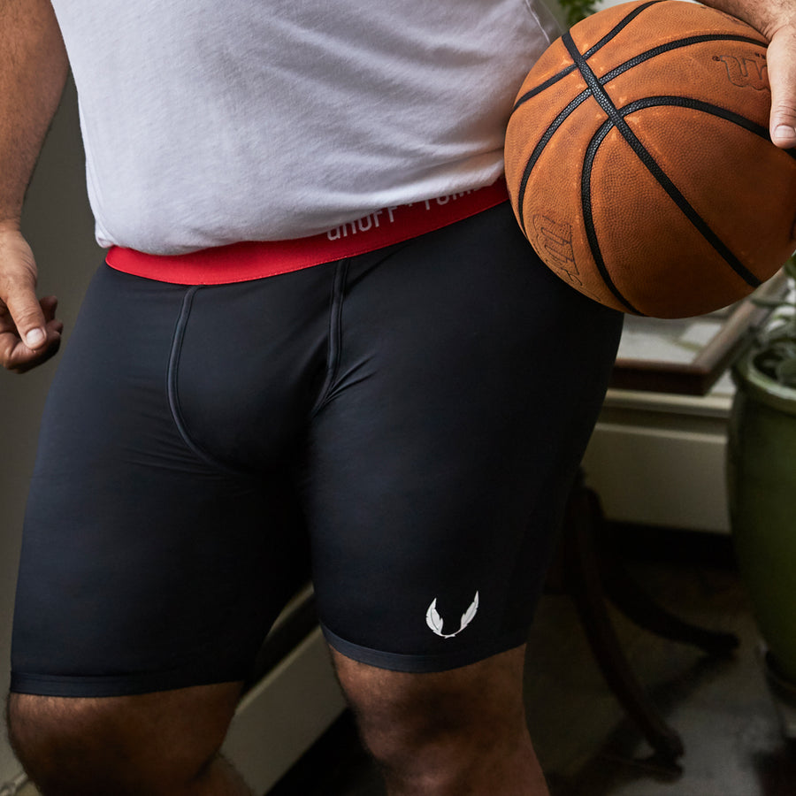 Ultra Fit - Black